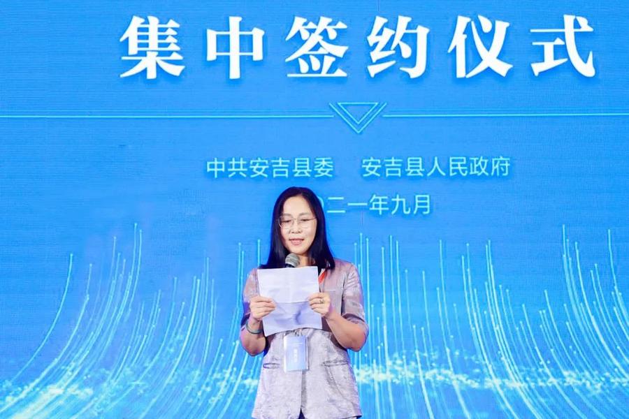 湖州中集良才新能源,在两山圣地腾飞 湖州中集良才新能源,在两山圣地腾飞